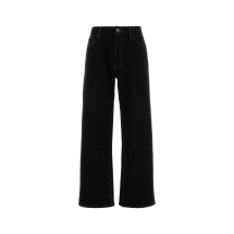 [Alaia] Jeans FW25 AA9P1265K131B 991