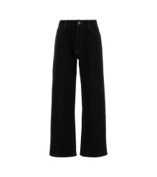 [Alaia] Jeans FW25 AA9P1265K131B 991
