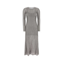 [Alaia] Long sleeve dress SS25 AA9R2567M806A 805