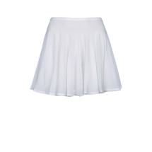 [Alaia] Mini skirt SS25 AA9J2306K053A 000