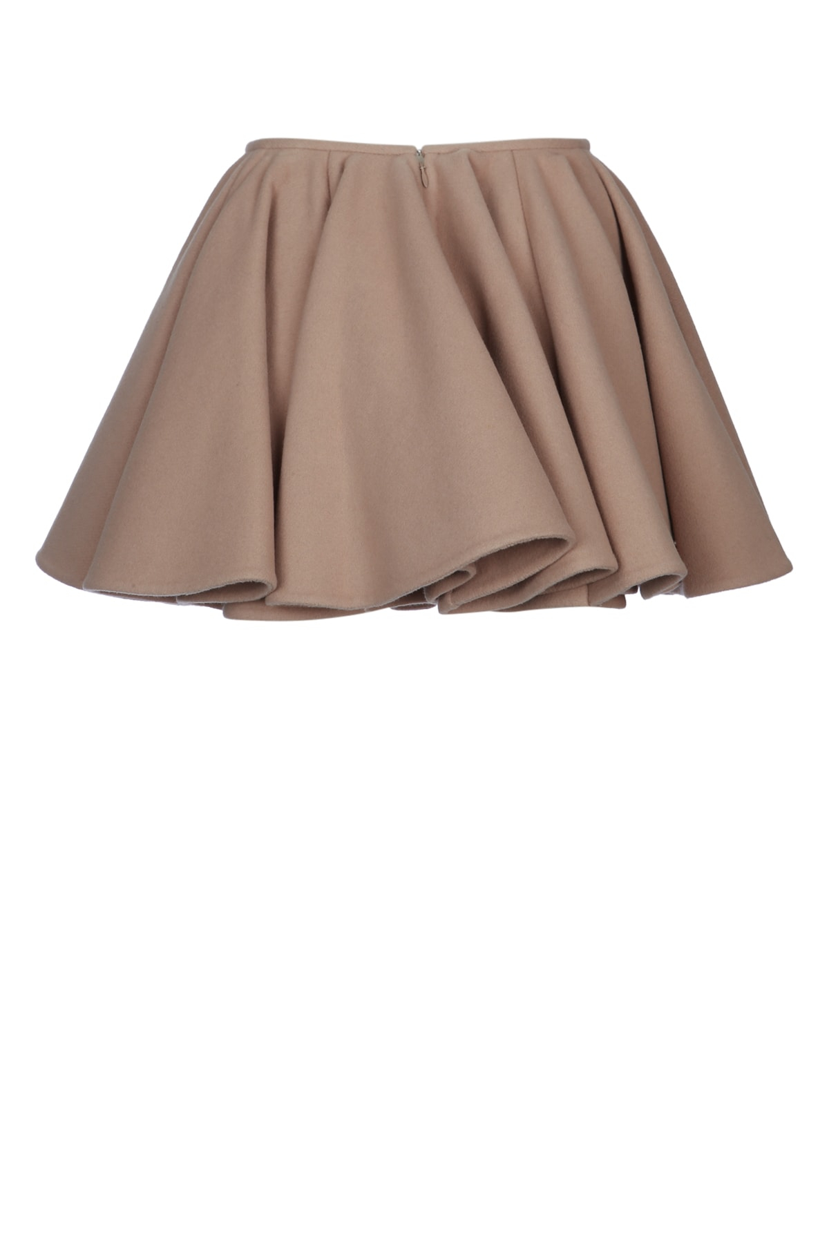 [Alaia] Mini skirt SS25 AA9J2302W027A 143