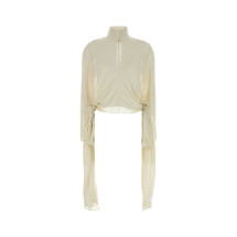 [Alaia] Knitwear FW25 AA9H1348T666B 030