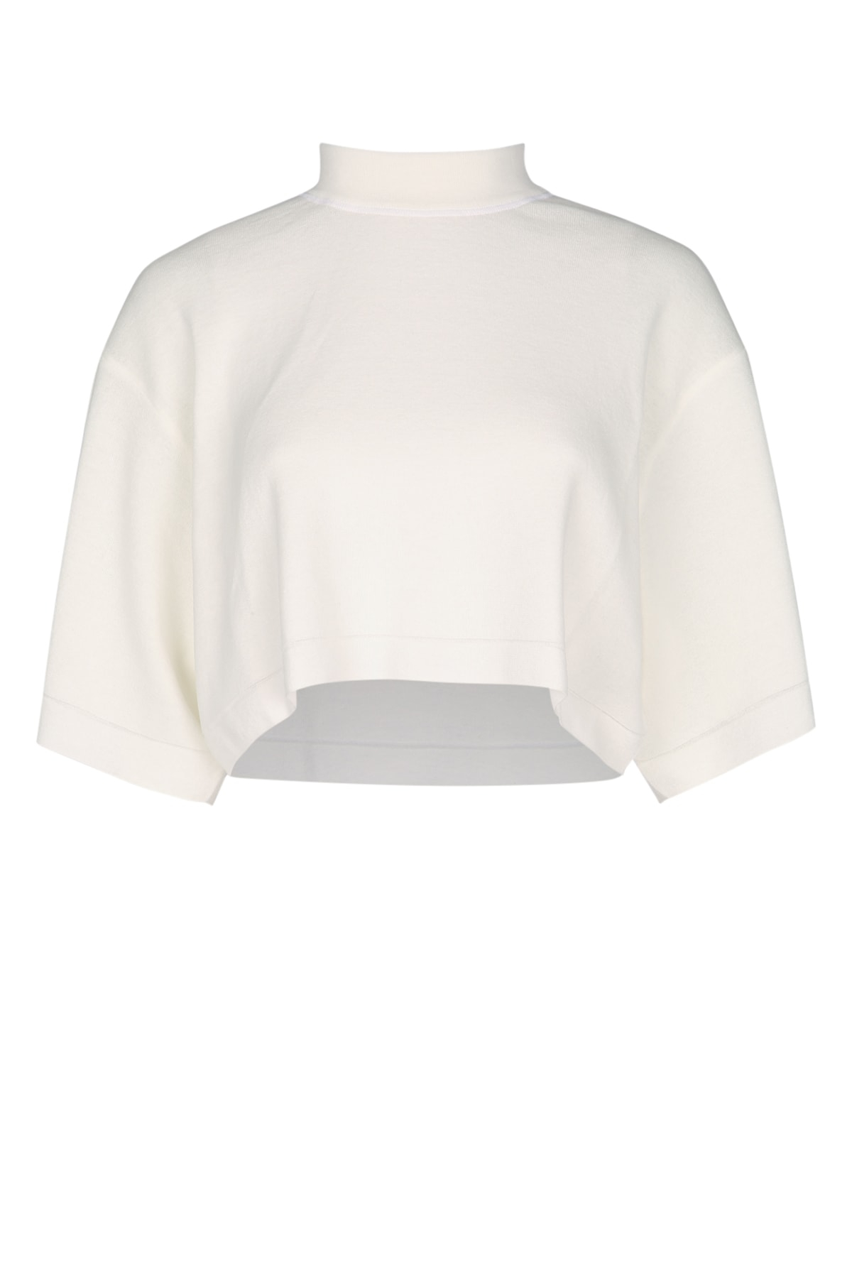 [Alaia] Knitwear FW25 AA9H1232K083B 000