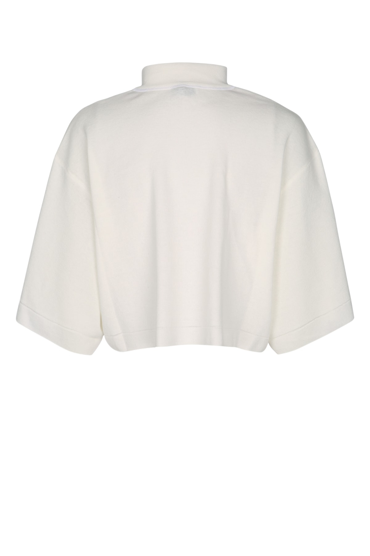 [Alaia] Knitwear FW25 AA9H1232K083B 000