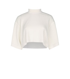 [Alaia] Knitwear FW25 AA9H1232K083B 000