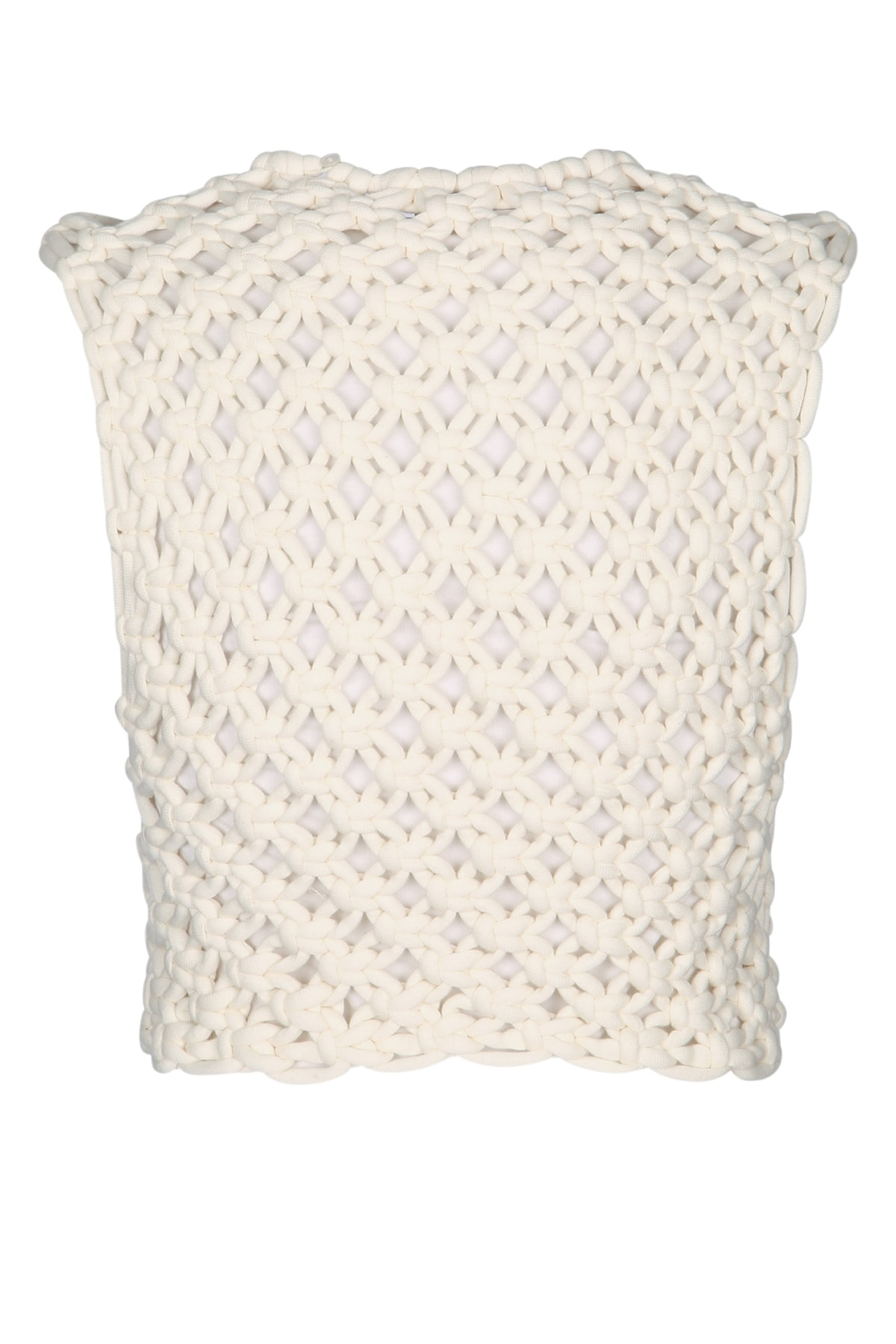 [Alaia] Knitwear FW25 AA9H1232K083B 054
