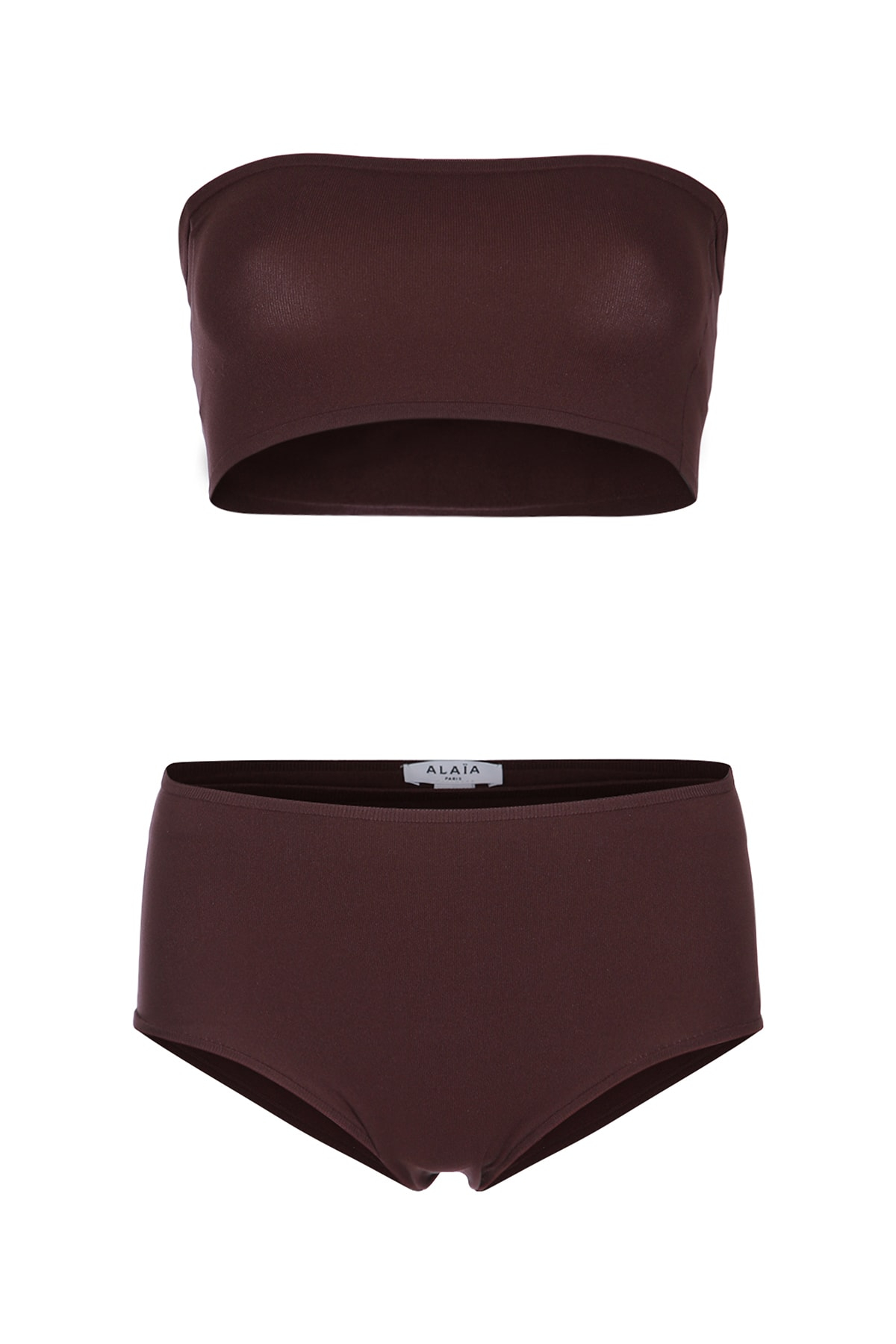 [Alaia] Knitwear SS25 AA9A1024M826A 719