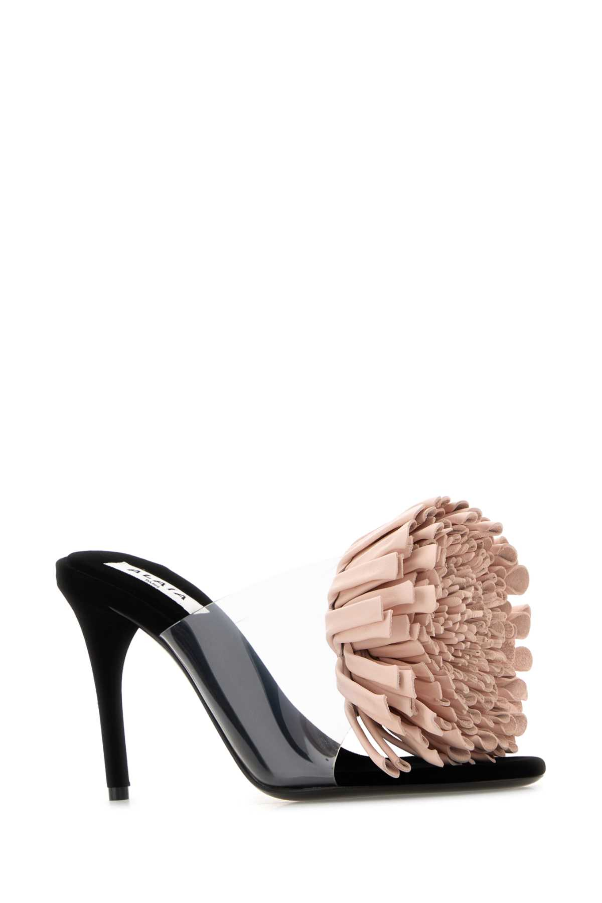 [Alaia] Sandals FW25 AA3S2004I077 416
