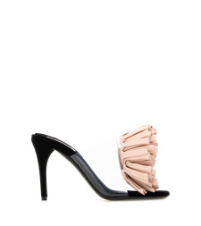[Alaia] Sandals FW25 AA3S2004I077 416