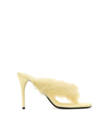 [Alaia] Sandals FW25 AA3S2005CK292 239