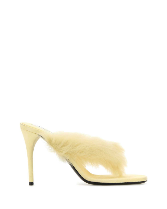 [Alaia] Sandals FW25 AA3S2005CK292 239