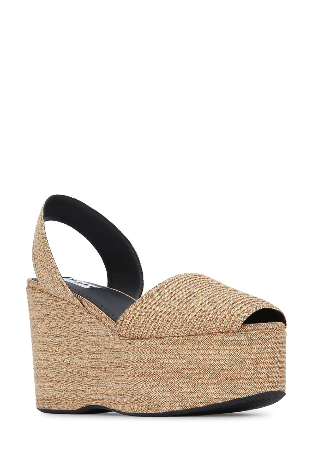 [Alaia] Flat shoes FW25 AA3S129TK054 113