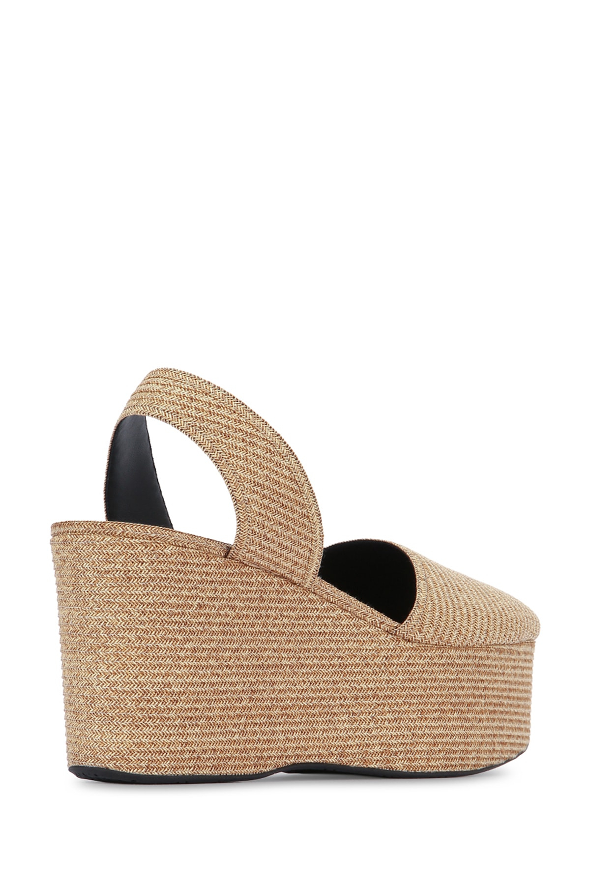 [Alaia] Flat shoes FW25 AA3S129TK054 113