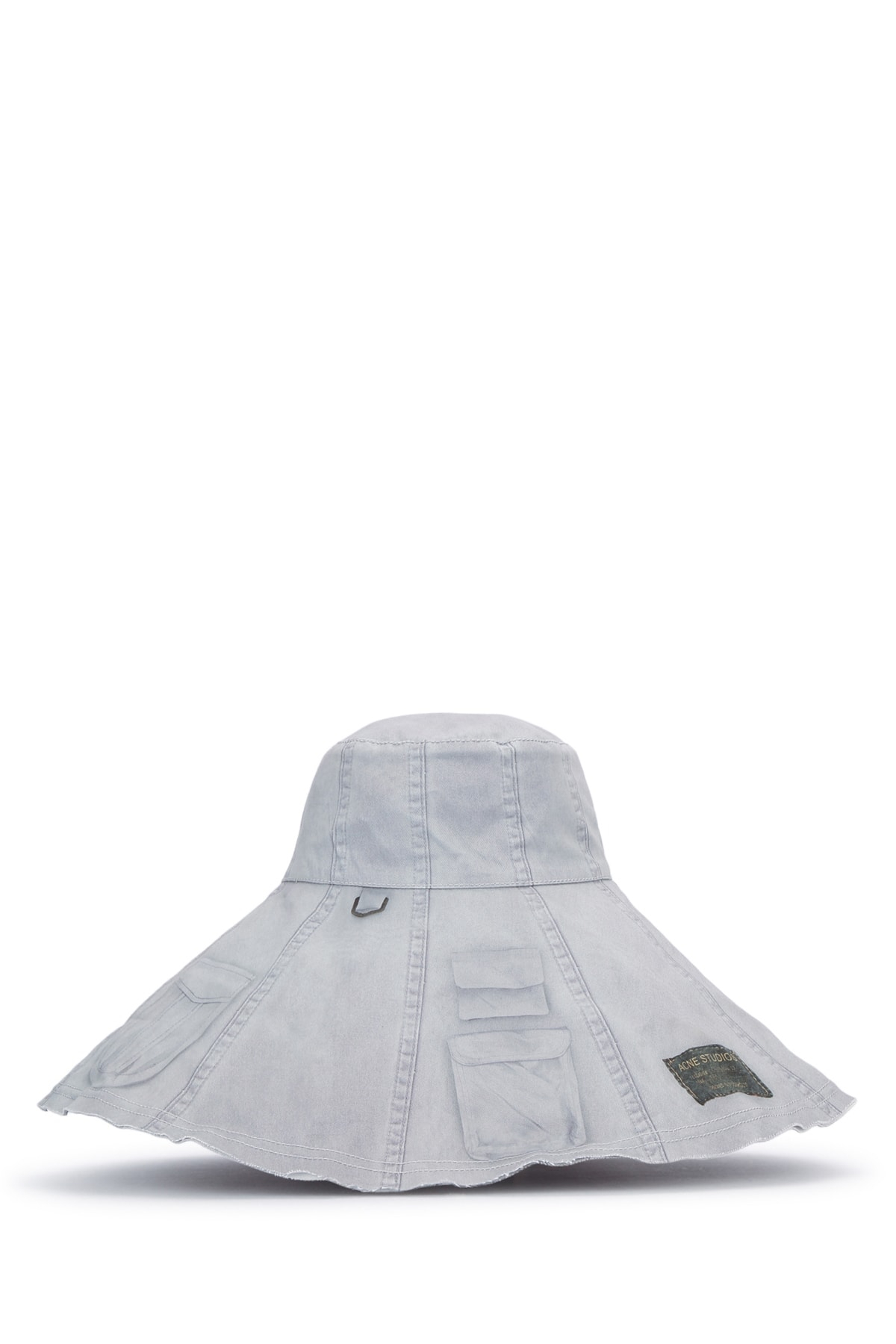 [Acne Studios] Hat SS24 A40016 CUE