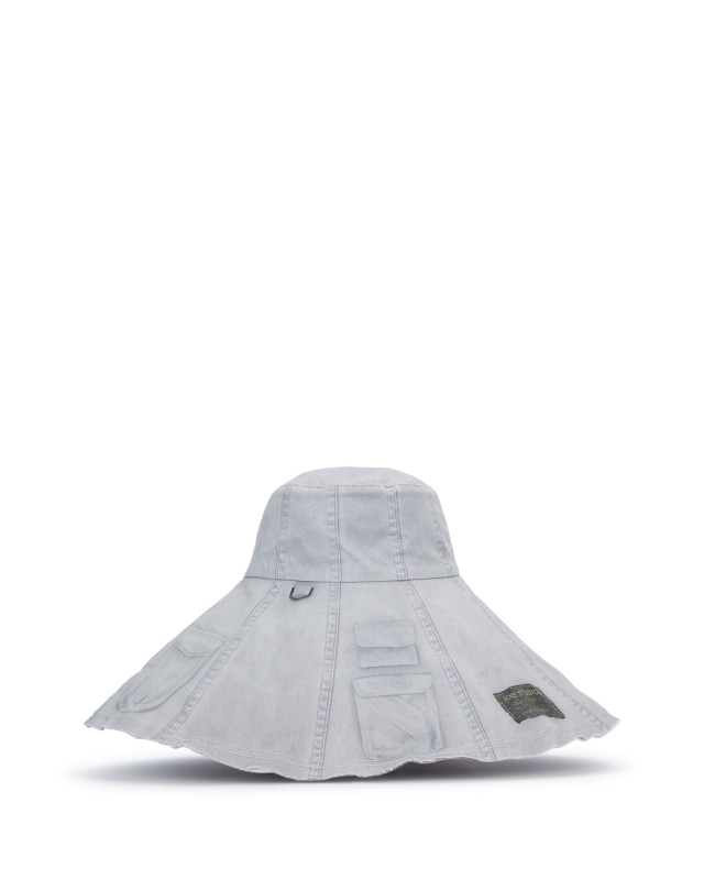 [Acne Studios] Hat SS24 A40016 CUE