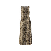 [Acne Studios] Sleeveless dress SS25 A20793 BPH