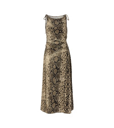 [Acne Studios] Sleeveless dress SS25 A20793 BPH
