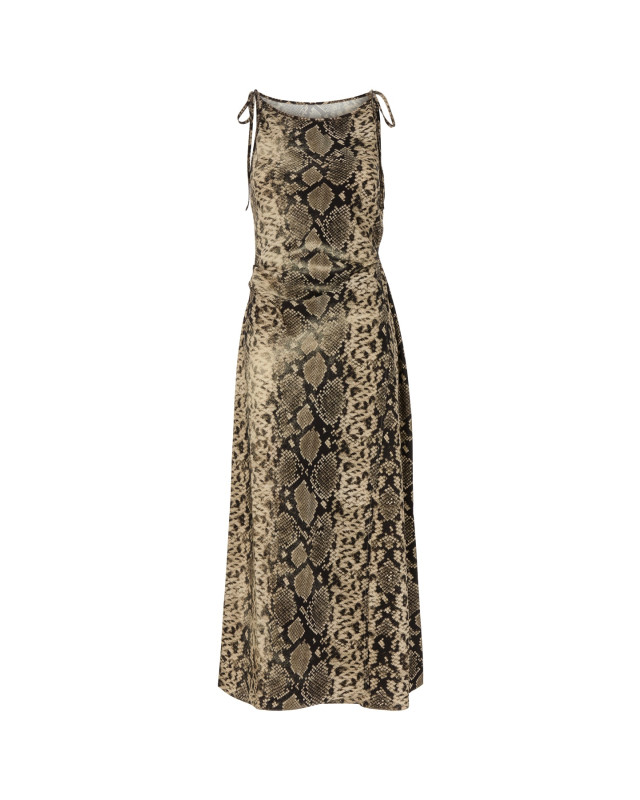 [Acne Studios] Sleeveless dress SS25 A20793 BPH