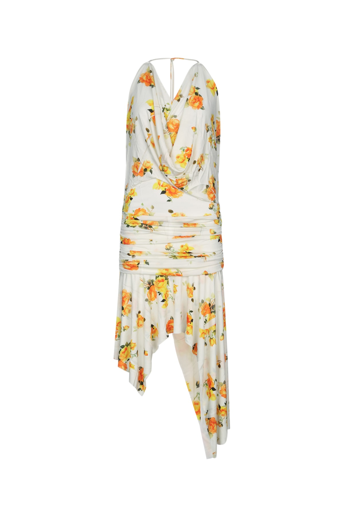 [Acne Studios] Sleeveless dress SS25 A20789 AZY