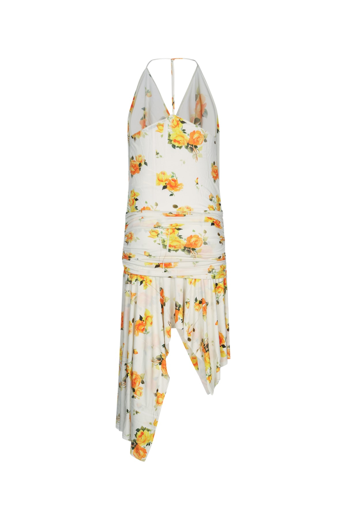 [Acne Studios] Sleeveless dress SS25 A20789 AZY