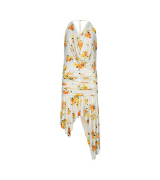 [Acne Studios] Sleeveless dress SS25 A20789 AZY