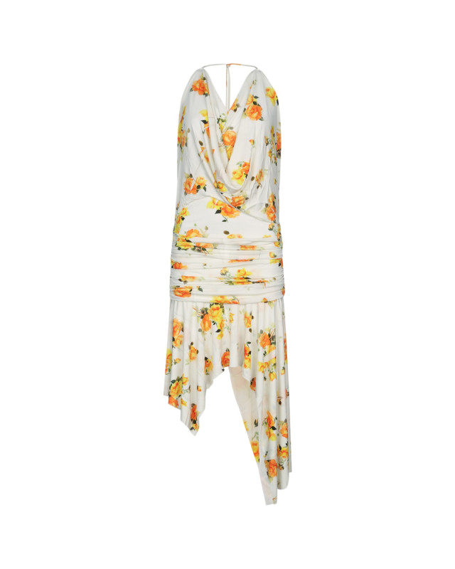 [Acne Studios] Sleeveless dress SS25 A20789 AZY