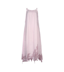 [Acne Studios] Sleeveless dress SS24 A20706 BNK