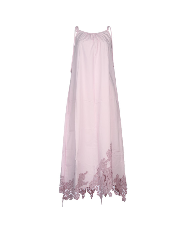 [Acne Studios] Sleeveless dress SS24 A20706 BNK