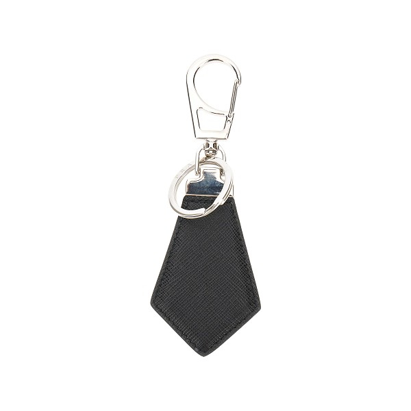 [Prada] Keyring FW26 2PP041053F0002-F0002