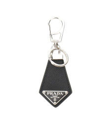 [Prada] Keyring FW26 2PP041053F0002-F0002