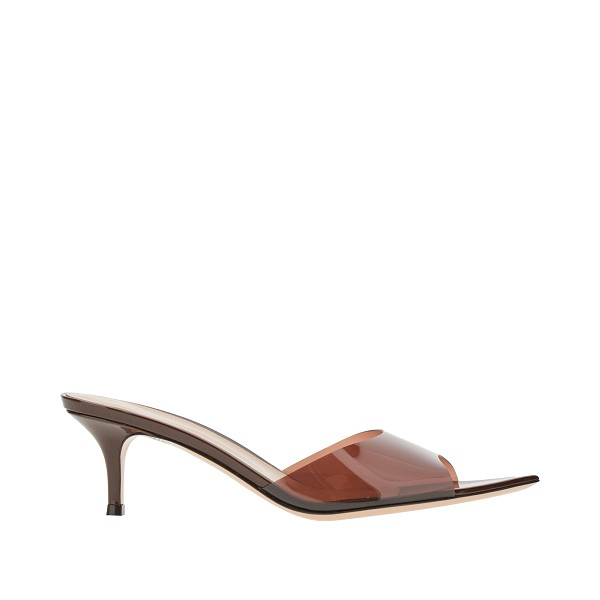 [Gianvito Rossi] Sandals FW26 G1512055RICBROB-BROB