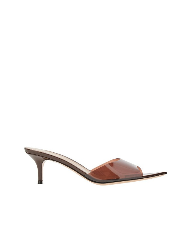 [Gianvito Rossi] Sandals FW26 G1512055RICBROB-BROB