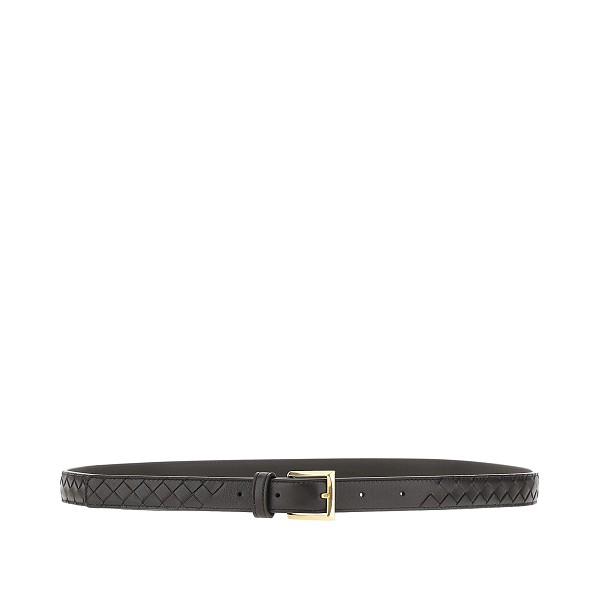 [Bottega Veneta] Belt FW26 871643V0HW52094-2094