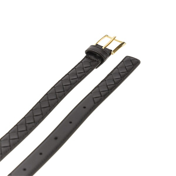 [Bottega Veneta] Belt FW26 871643V0HW52094-2094
