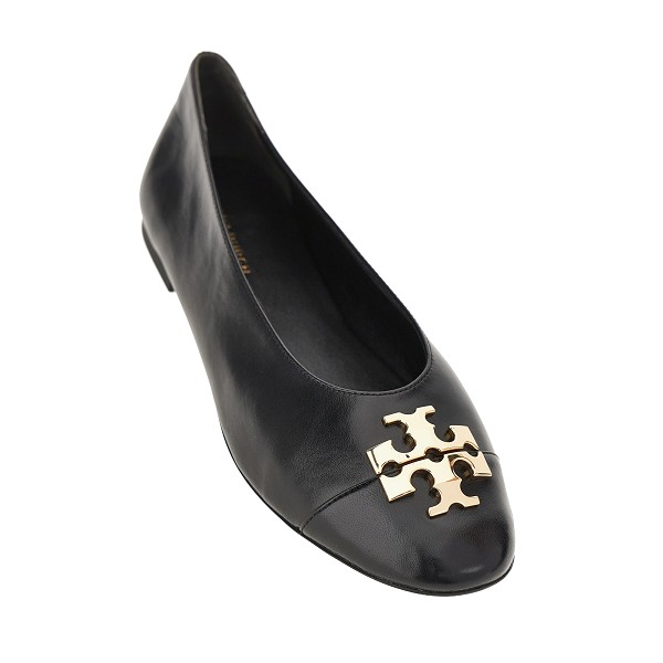 [Tory Burch] Flat shoes FW26 187711.006-006