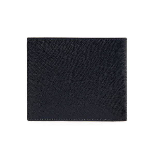 [Prada] Wallet FW26 2MO738QHHF0002-F0002