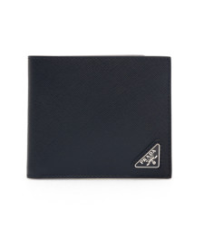 [Prada] Wallet FW26 2MO738QHHF0002-F0002