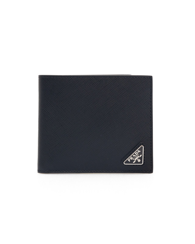 [Prada] Wallet FW26 2MO738QHHF0002-F0002