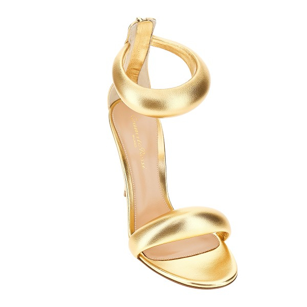 [Gianvito Rossi] Sandals FW26 G6163515RICMEKO-MEKO