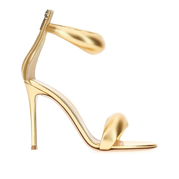 [Gianvito Rossi] Sandals FW26 G6163515RICMEKO-MEKO