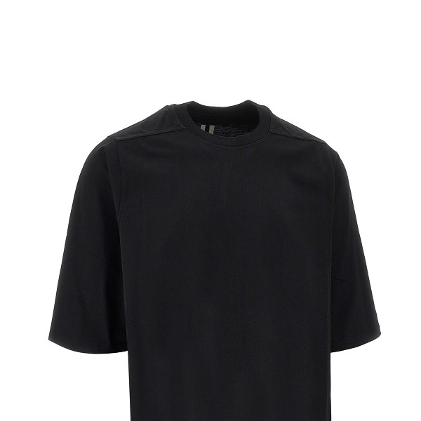 [Rick Owens] T-shirts Short Sleeve FW26 RU02F4249JA09-09