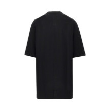 [Rick Owens] T-shirts Short Sleeve FW26 RU02F4249JA09-09