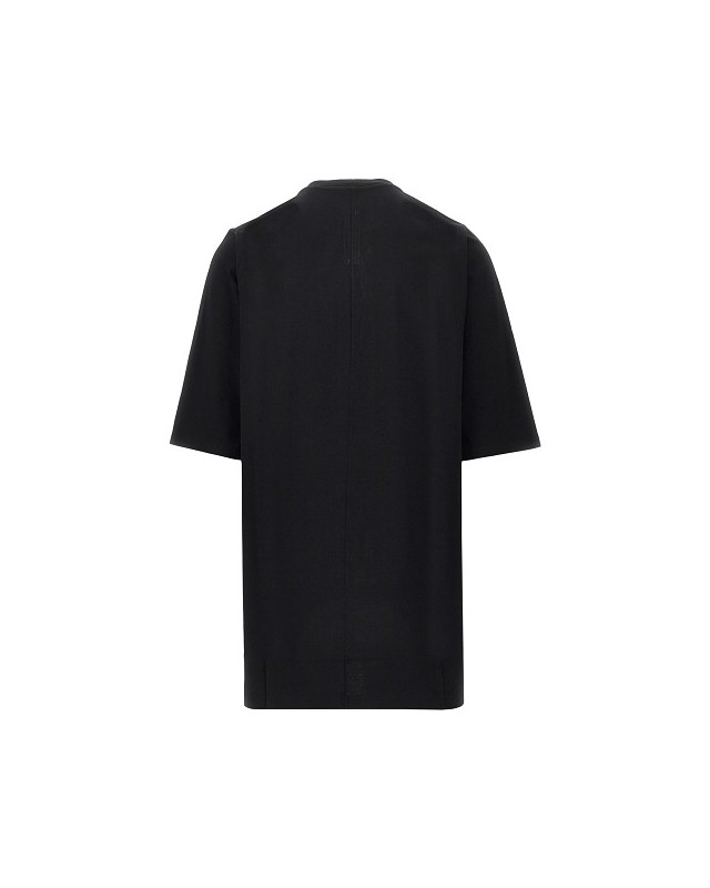 [Rick Owens] T-shirts Short Sleeve FW26 RU02F4249JA09-09