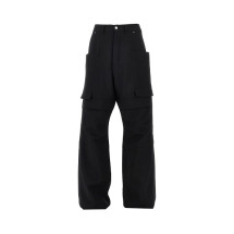 [Rick Owens] Trousers FW26 RU02F4346WGP09-09
