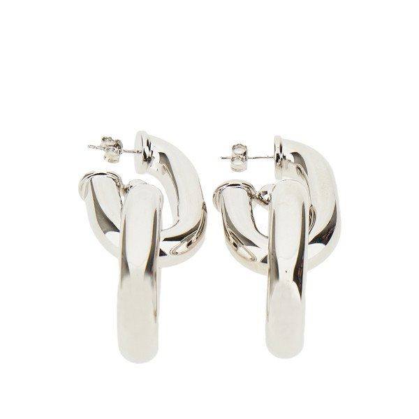 [RABANNE] Earring FW26 20HBB0024MET083P040-P040