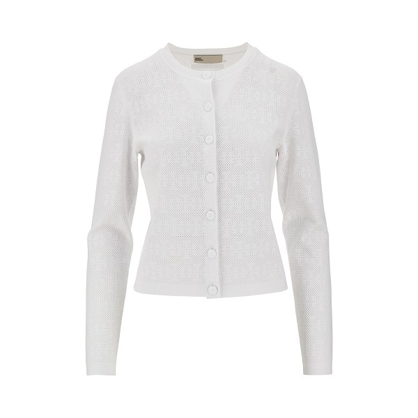 [Tory Burch] Cardigan FW26 181837.100-100
