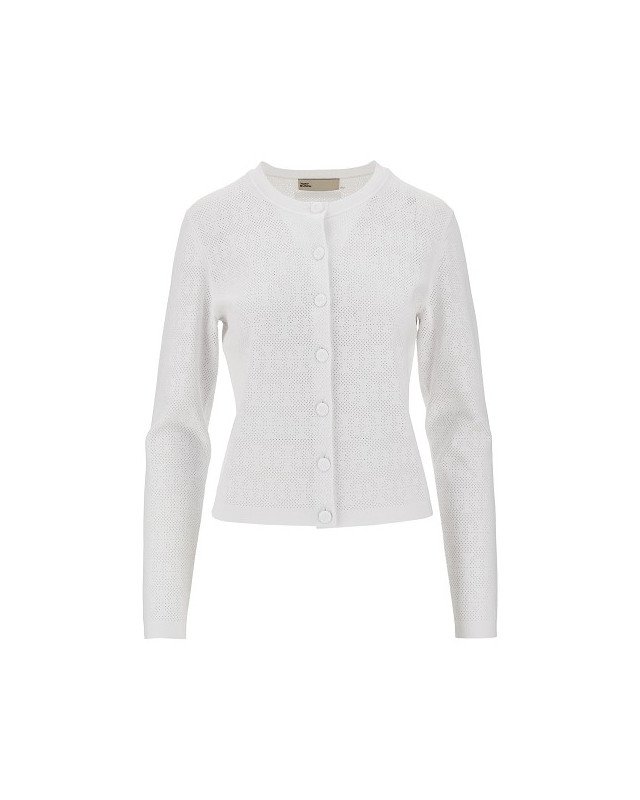 [Tory Burch] Cardigan FW26 181837.100-100