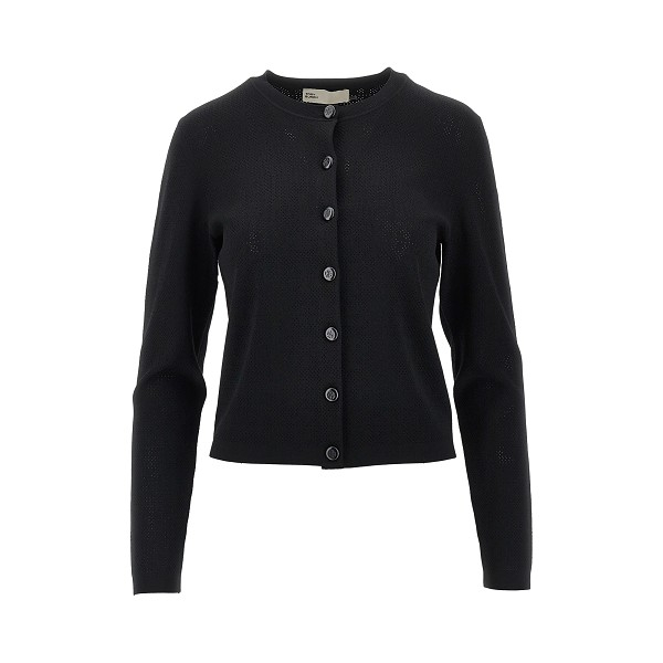 [Tory Burch] Cardigan FW26 181837.001-001