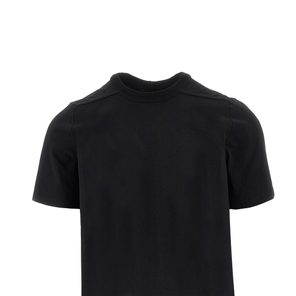 [Rick Owens] T-shirts Short Sleeve FW26 RU02F4264JA09-09