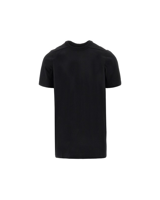 [Rick Owens] T-shirts Short Sleeve FW26 RU02F4264JA09-09